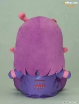 Оригинальная мягкая игрушка &laquo;Milky Subway: The Galactic Limited Express Plushie Akane&raquo;