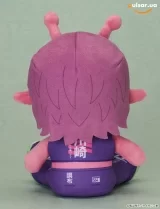 Оригинальная мягкая игрушка &laquo;Milky Subway: The Galactic Limited Express Plushie Kanata&raquo;