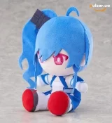 Оригинальная мягкая игрушка &laquo;Azur Lane St. Louis Punipuni Plushie&raquo;