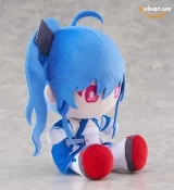 Оригинальная мягкая игрушка &laquo;Azur Lane St. Louis Punipuni Plushie&raquo;