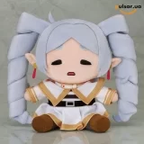 Оригинальная мягкая игрушка &laquo;Frieren: Beyond Journey's End Plushie Frieren: Ringlets Ver.&raquo;
