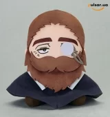 Оригинальная мягкая игрушка &laquo;Frieren: Beyond Journey's End Plushie Denken&raquo;