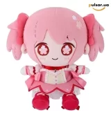 Оригінальна м'яка іграшка &laquo;Puella Magi Madoka Magica the Movie -Rebellion- Huggy Doll Madoka Kaname&raquo;