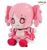 Оригинальная мягкая игрушка &laquo;Puella Magi Madoka Magica the Movie -Rebellion- Huggy Doll Madoka Kaname&raquo;