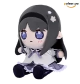 Оригинальная мягкая игрушка &laquo;Puella Magi Madoka Magica the Movie -Rebellion- Huggy Doll Homura Akemi&raquo;