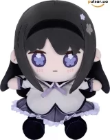 Оригінальна м'яка іграшка &laquo;Puella Magi Madoka Magica the Movie -Rebellion- Huggy Doll Homura Akemi&raquo;