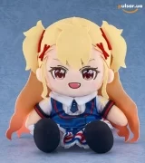 Оригинальная мягкая игрушка &laquo;Shine Post Plushie Rio Seibu&raquo;