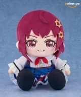 Оригинальная мягкая игрушка &laquo;Shine Post Plushie Yukine Gionji&raquo;