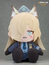 Оригинальная мягкая игрушка &laquo;Chocopuni Big 40cm Plushie Blue Archive Kanna&raquo;