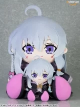 Оригинальная мягкая игрушка &laquo;Big 40cm Plushie Wandering Witch: The Journey of Elaina Elaina&raquo;