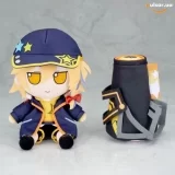Оригинальная мягкая игрушка &laquo;Touhou Plush Series 107 Marisa Kirisame (Touhou LostWord Lunar War Enchanter ver.) FumoFumo Marisa. LostWord Version&raquo;