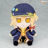 Оригинальная мягкая игрушка &laquo;Touhou Plush Series 107 Marisa Kirisame (Touhou LostWord Lunar War Enchanter ver.) FumoFumo Marisa. LostWord Version&raquo;