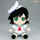 Оригинальная мягкая игрушка &laquo;Touhou Plush Series 109 Minamitsu Murasa FumoFumo Murasa.&raquo;