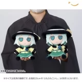 Оригинальная мягкая игрушка &laquo;Touhou Plush Series Koishi Komeiji (17cm Size) FumoFumo Koishi. (Ichinana Size)&raquo;