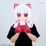 Оригинальная мягкая игрушка &laquo;Touhou Plush Series Fujiwara no Mokou FumoFumo Moko. (Medium Size)&raquo;