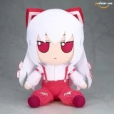 Оригинальная мягкая игрушка &laquo;Touhou Plush Series Fujiwara no Mokou FumoFumo Moko. (Medium Size)&raquo;