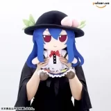 Оригинальная мягкая игрушка &laquo;Touhou Plush Series Tenshi Hinanawi FumoFumo Tenshi. (Medium Size)&raquo;