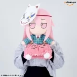 Оригинальная мягкая игрушка &laquo;Touhou Plush Series Kokoro Hatano FumoFumo Kokoro. (Medium Size)&raquo;
