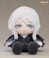 Оригинальная мягкая игрушка &laquo;Limbus Company Plushie Faust&raquo;