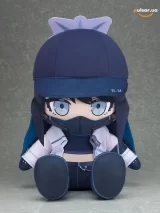Оригинальная мягкая игрушка &laquo;Chocopuni Big 40cm Plush Blue Archive Saori&raquo;