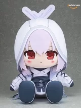 Оригинальная мягкая игрушка &laquo;Chocopuni Big 40cm Plush Blue Archive Atsuko&raquo;