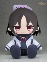 Оригинальная мягкая игрушка &laquo;Chocopuni Big 40cm Plush Blue Archive Misaki&raquo;