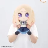 Оригинальная мягкая игрушка &laquo;Gakuen iDOLM@STER Plush Sena Juo FumoFumo Sena Juo. (Medium Size)&raquo;