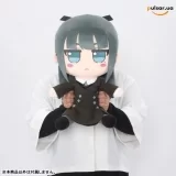 Оригинальная мягкая игрушка &laquo;Gakuen iDOLM@STER Plush Tsubame Amaya FumoFumo Tsubame Amaya. (Medium Size)&raquo;
