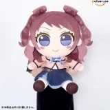 Оригинальная мягкая игрушка &laquo;Gakuen iDOLM@STER Plush Saki Hanami DekaFumo Saki Hanami&raquo;