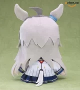 Оригинальная мягкая игрушка &laquo;Kuripan Plushie Umamusume Pretty Derby Oguri Cap&raquo;