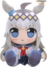 Оригінальна м'яка іграшка &laquo;Kuripan Plushie Umamusume Pretty Derby Oguri Cap&raquo;