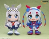 Оригинальная мягкая игрушка &laquo;Kuripan Plushie Umamusume Pretty Derby Oguri Cap&raquo;