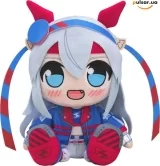Оригінальна м'яка іграшка &laquo;Kuripan Plushie Umamusume Pretty Derby Tamamo Cross&raquo;