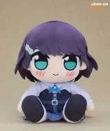 Оригінальна м'яка іграшка  &laquo;Kuripan Plush Ikizulive! LOVELIVE! BLUEBIRD Mai Azabu&raquo;