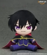 Оригінальна м'яка іграшка &laquo;Chocopuni Plush Code Geass: Lelouch of the Rebellion Lelouch&raquo;