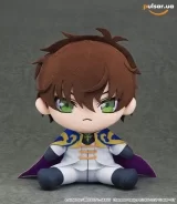 Оригінальна м'яка іграшка &laquo;Chocopuni Plush Code Geass: Lelouch of the Rebellion Suzaku&raquo;
