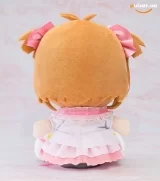 Оригинальная мягкая игрушка &laquo;Cardcaptor Sakura Plush Sakura Kinomoto: Platinum Outfit Ver.&raquo;