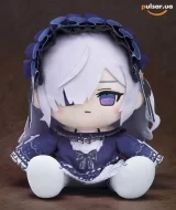 Оригінальна м'яка іграшка &laquo;Mahou Shoujo no Majo Saiban Plush Anan Natsume&raquo;