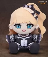 Оригінальна м'яка іграшка &laquo;Mahou Shoujo no Majo Saiban Plush Miria Saeki&raquo;