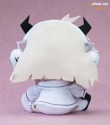 Оригинальная мягкая игрушка &laquo;Yunyun Syndrome!? Rhythm Psychosis Plush Qtie&raquo;