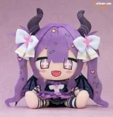 Оригинальная мягкая игрушка &laquo;Yunyun Syndrome!? Rhythm Psychosis Plush Yunyun&raquo;