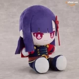 Оригинальная мягкая игрушка &laquo;Chained Soldier Season 2 Ren Yamashiro Punipuni Plushie&raquo;