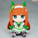 Оригинальная мягкая игрушка &laquo;Umamusume Pretty Derby Plush Silence Suzuka&raquo;