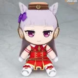 Оригинальная мягкая игрушка &laquo;Umamusume Pretty Derby Plush Gold Ship&raquo;