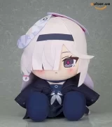 Оригинальная мягкая игрушка &laquo;Chocopuni Big 40cm Plush Blue Archive Plana&raquo;