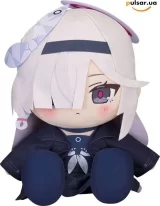 Оригинальная мягкая игрушка &laquo;Chocopuni Big 40cm Plush Blue Archive Plana&raquo;