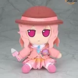 Оригинальная мягкая игрушка &laquo;Touhou Plush Series 112 Koishi Komeiji (Touhou LostWord Blossoming Eyes of Love ver.) FumoFumo Koishi. LostWord Version&raquo;