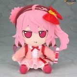 Оригинальная мягкая игрушка &laquo;Touhou Plush Flandre Scarlet (Touhou LostWord Vibrant Sister of the Devil) FumoFumo Flan. LostWord Version&raquo;