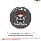 Оригинальная мягкая игрушка &laquo;Touhou Plush Series 56 Renko Usami FumoFumo Renko&raquo;