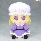 Оригинальная мягкая игрушка &laquo;Touhou Plush Series 65 Maribel Hearn FumoFumo Merry)&raquo;